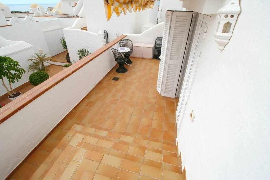Callao Salvaje Villa15 By Tenerife Rental & Sales Eksteriør bilde