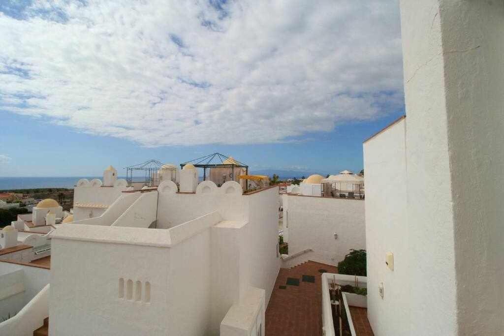 Callao Salvaje Villa15 By Tenerife Rental & Sales Eksteriør bilde