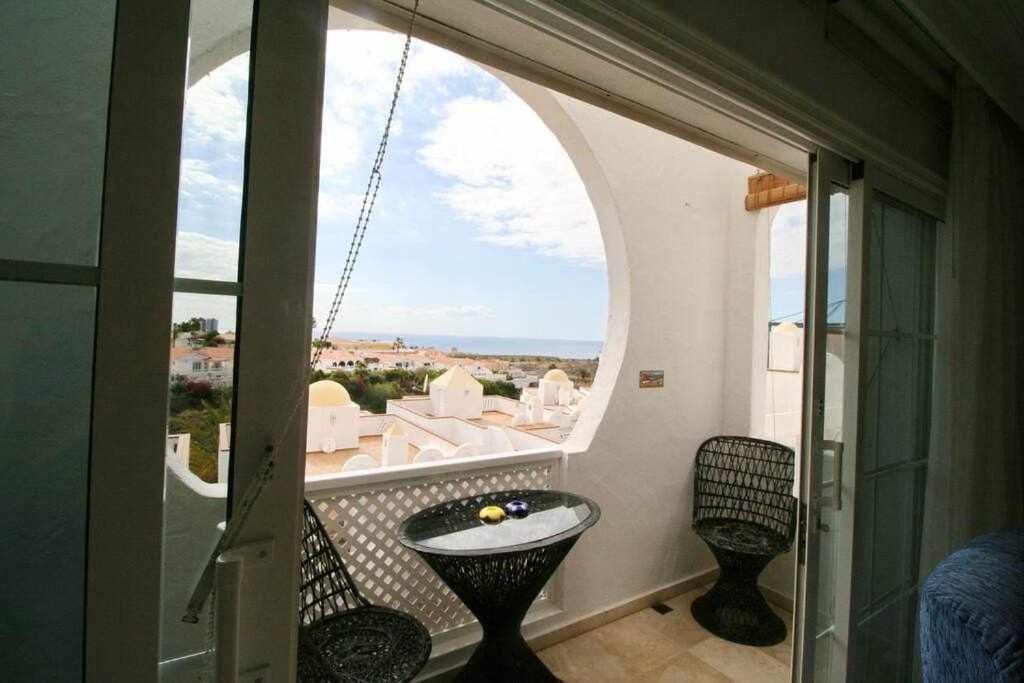 Callao Salvaje Villa15 By Tenerife Rental & Sales Eksteriør bilde