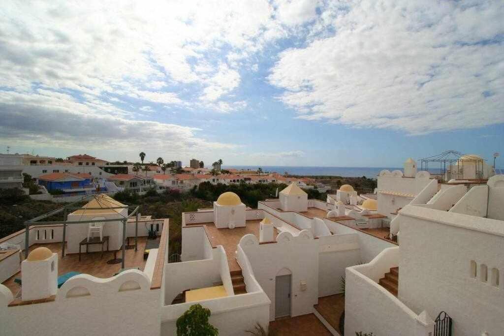 Callao Salvaje Villa15 By Tenerife Rental & Sales Eksteriør bilde