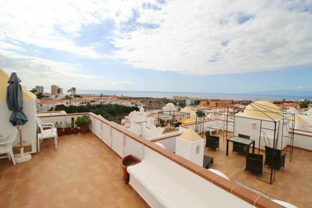 Callao Salvaje Villa15 By Tenerife Rental & Sales Eksteriør bilde